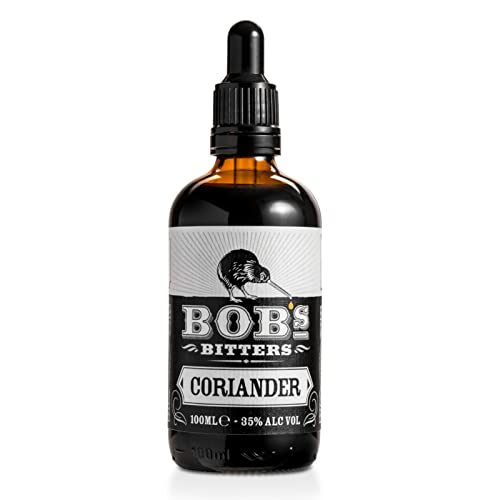 Bob's Coriander Bitters - 100ml von Bob's Bitters
