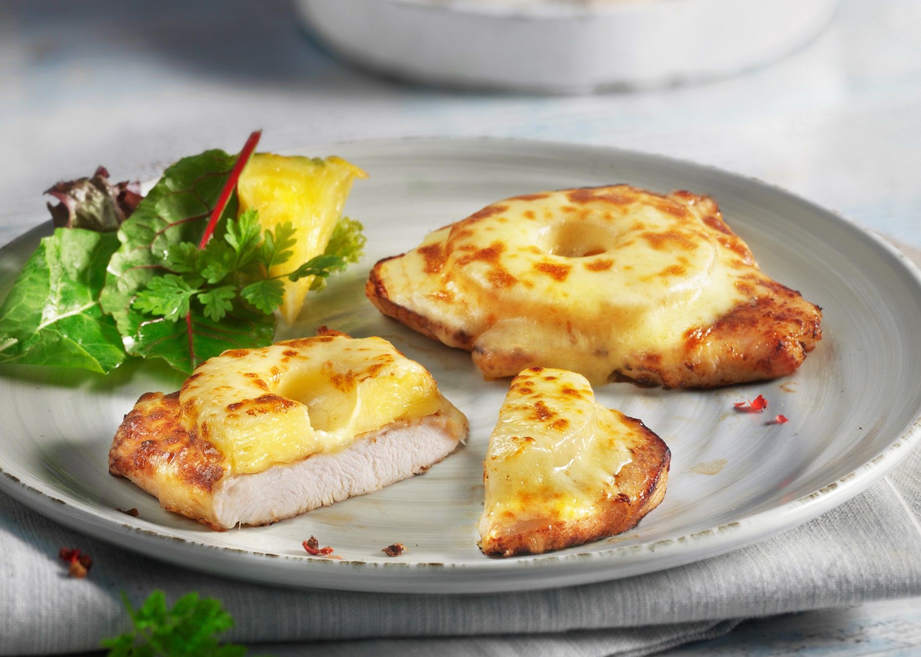 Chicken Hawaii Chicken Hawaii von Bofrost