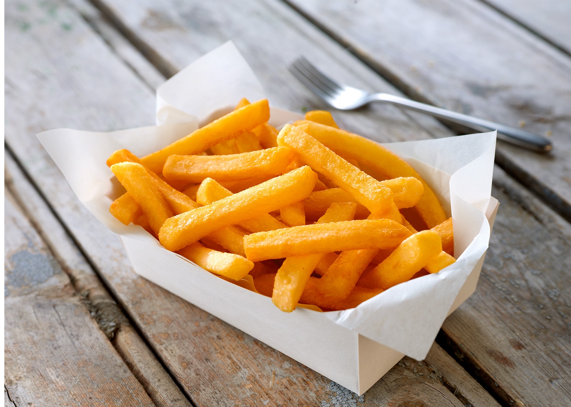 Fritteusen Pommes frites extra Fritteusen Pommes frites extra von Bofrost