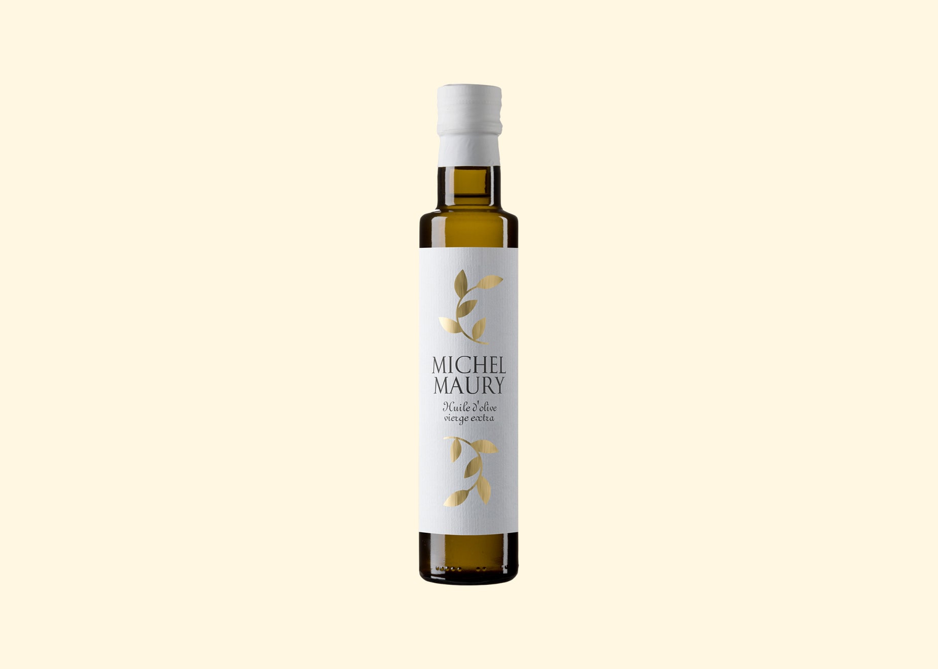 Michel Maury Olivenöl extra nativ von Bofrost