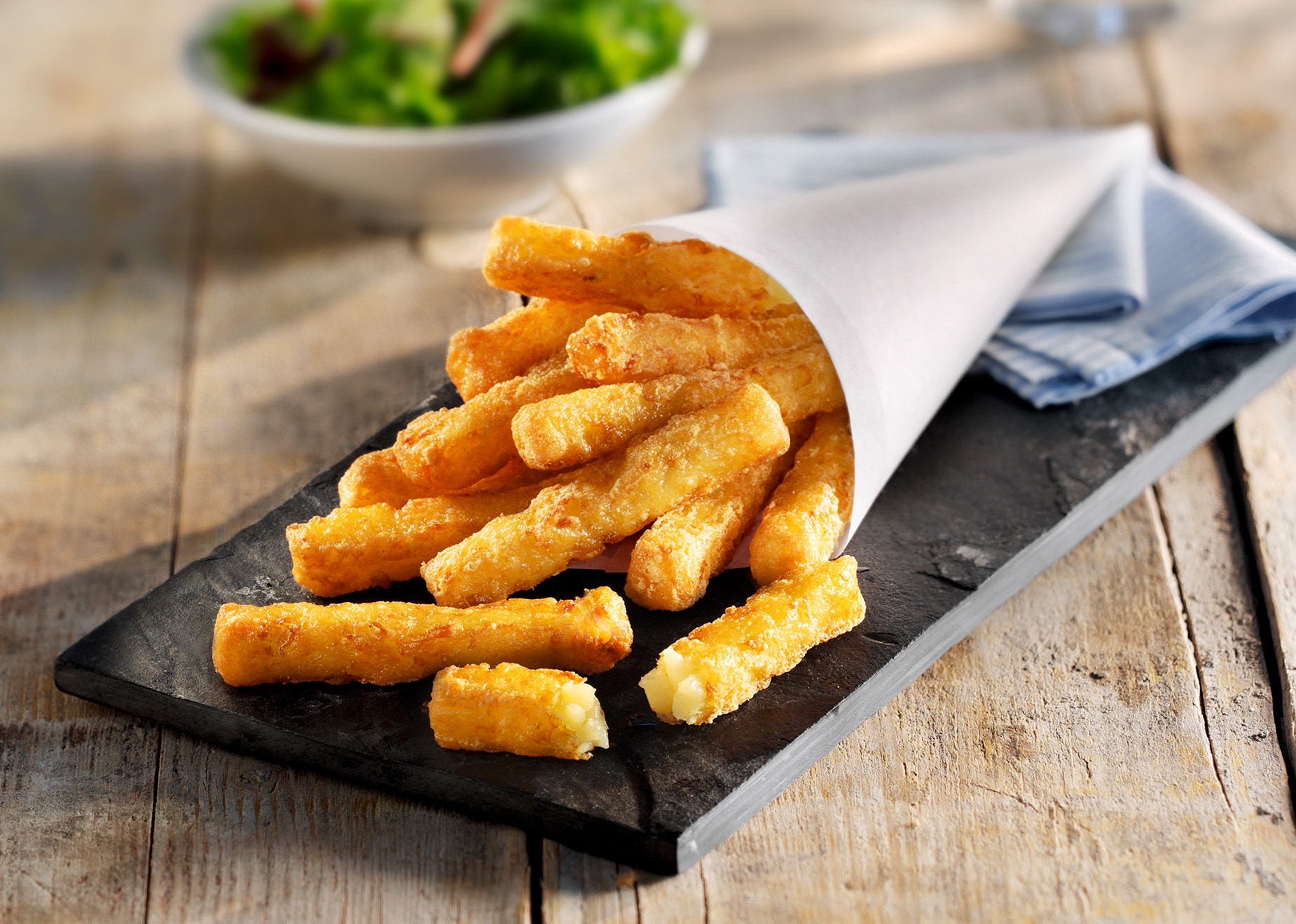 Rösti-Sticks Rösti-Sticks von Bofrost