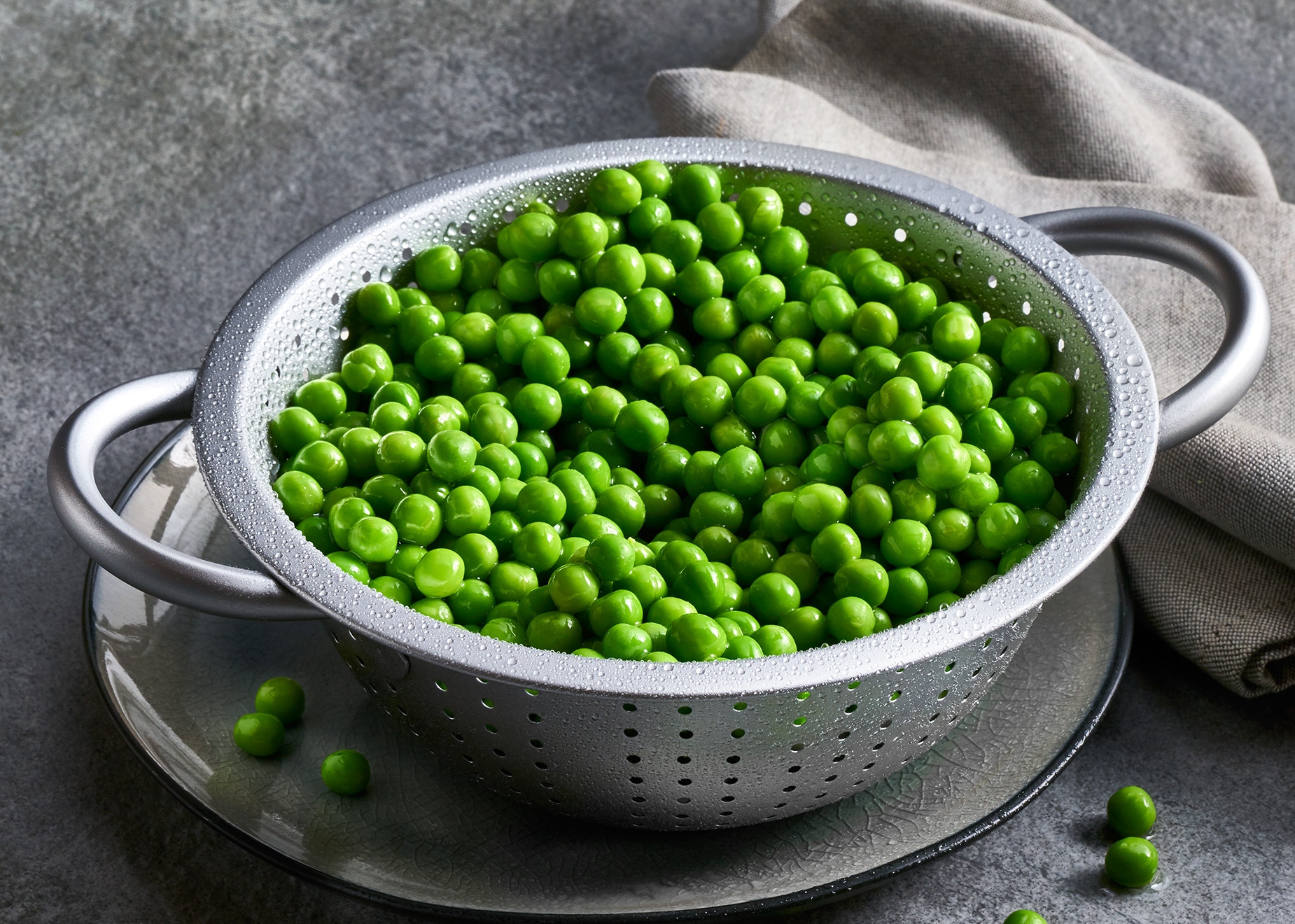 bo*Erbsen, extra zart 1200 g bo*Erbsen, extra zart 1200 g von Bofrost