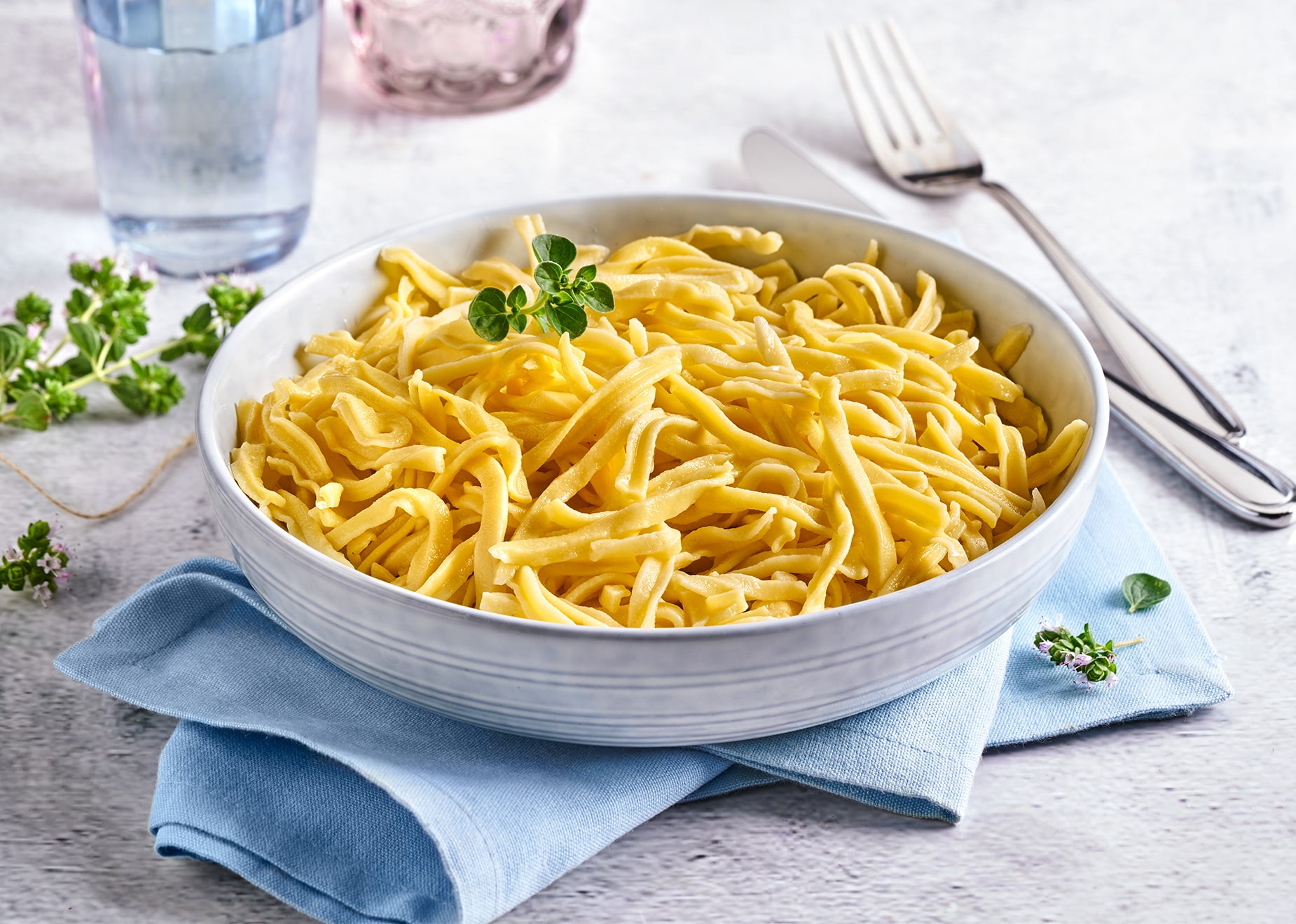 free Eierspätzle free Eierspätzle von Bofrost* free