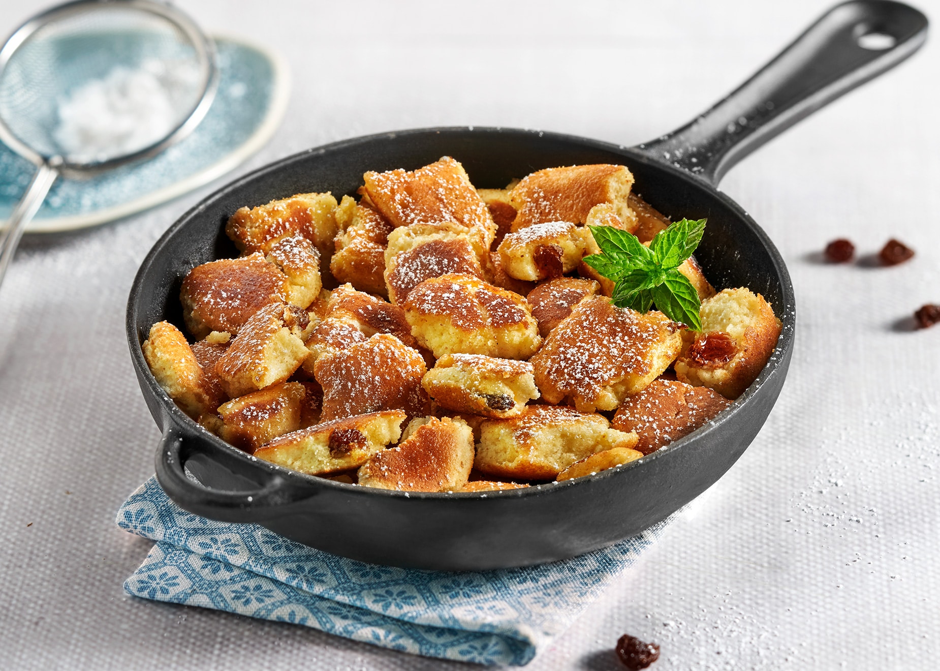 free Original Österreichischer Kaiserschmarrn free Original Österreichischer Kaiserschmarrn von Bofrost* free