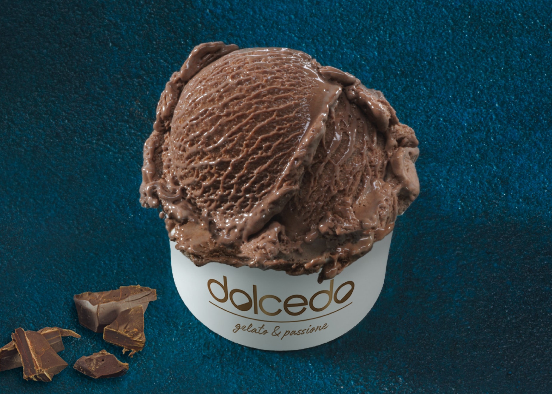 dolcedo Schokolade "cioccolata" dolcedo Schokolade "cioccolata" von Dolcedo