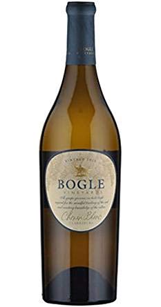 Chenin Blanc, Bogle Vineyards 75cl. (case of 12), Kalifornien, Vereinigte Staaten, Weißwein von Bogle