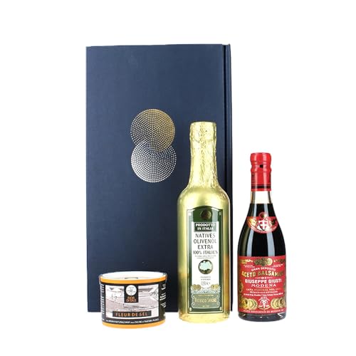 Geschenkbox Schlemmerbox "Giusti" Geschenkbox Schlemmerbox "Giusti" von borchers