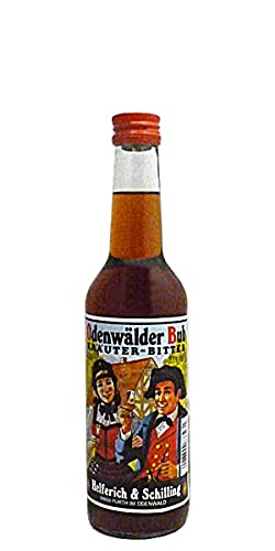 Odenwälder Bub 0,35 Liter Odenwälder Bub 0,35 Liter von bub