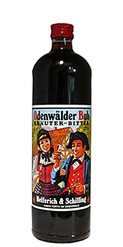 Bub Odenwälder 0,7 Liter von bub