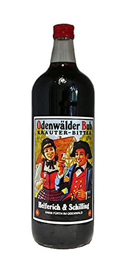 Odenwälder Bub 1,0 Liter von bub