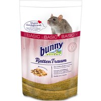 Bunny RattenTraum Basic - 2 x 500 g von bunnyNature