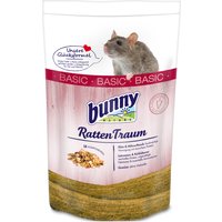 Bunny RattenTraum Basic - 500 g von bunnyNature