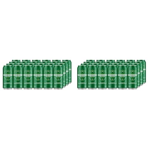 Waldenberger Premium Pilsner Bier, 24 x 0,5 l (Packung mit 2) von by Amazon
