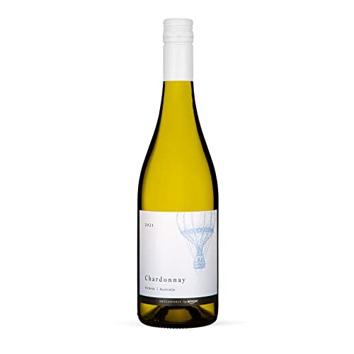 by Amazon Australischer Chardonnay, Weißwein, 75cl, 1er-Pack by Amazon Australischer Chardonnay, Weißwein, 75cl, 1er-Pack von by Amazon