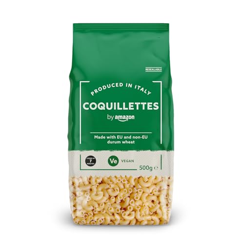 by Amazon Coquillettes, 500g by Amazon Coquillettes, 500g von by Amazon