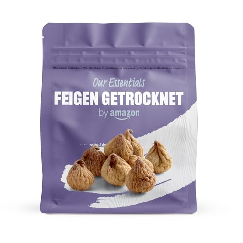 by Amazon FEIGEN GETROCKNET, 200 g von by Amazon