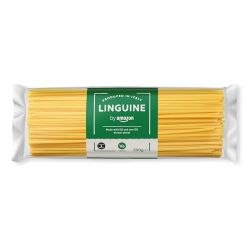 by Amazon Linguine, 500g by Amazon Linguine, 500g von by Amazon