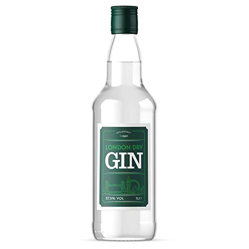 by Amazon London Dry Gin 1L (1 Flasche) von by Amazon