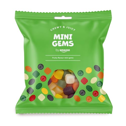 by Amazon Mini Gems, 200g by Amazon Mini Gems, 200g von by Amazon