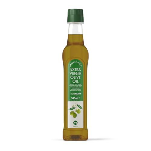 by Amazon Natives Olivenöl Extra, 500ml by Amazon Natives Olivenöl Extra, 500ml von by Amazon