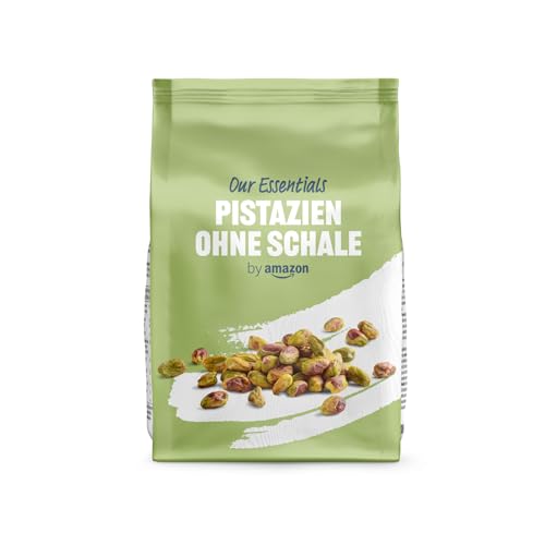 by Amazon Pistazienkerne, 200 g by Amazon Pistazienkerne, 200 g von by Amazon