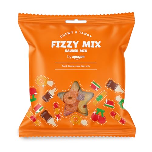 by Amazon Saurer Mix, 175g by Amazon Saurer Mix, 175g von by Amazon