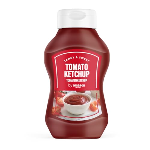 by Amazon Tomatenketchup, 500ml by Amazon Tomatenketchup, 500ml von by Amazon