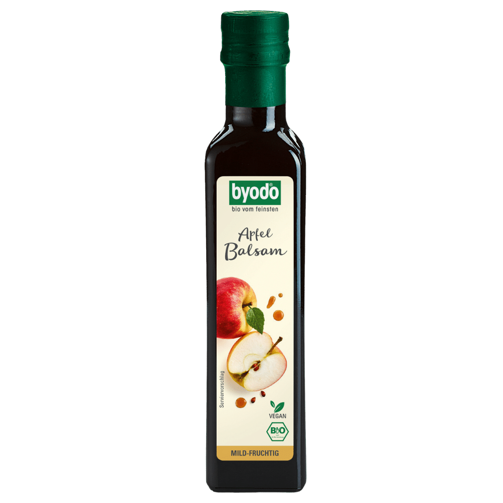 Bio Apfel Balsam Bio Apfel Balsam von byodo