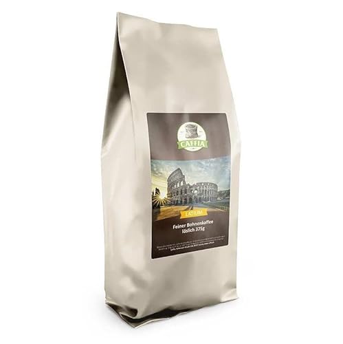 Caffia Latium löslicher Kaffee 4x375g Instantkaffee Caffia Latium löslicher Kaffee 4x375g Instantkaffee von caffia seit 1991