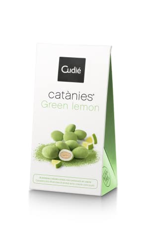 catànies Green lemon, 1er Pack (1 x 80 g) von catànies