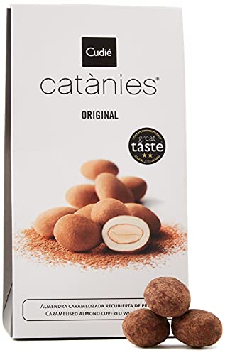 catànies Schokonüsse, 1er Pack (1 x 80 g) von catànies
