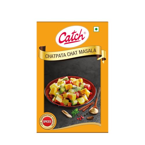 Catch Chat Pata Masala 100g Catch Chat Pata Masala 100g von Catch