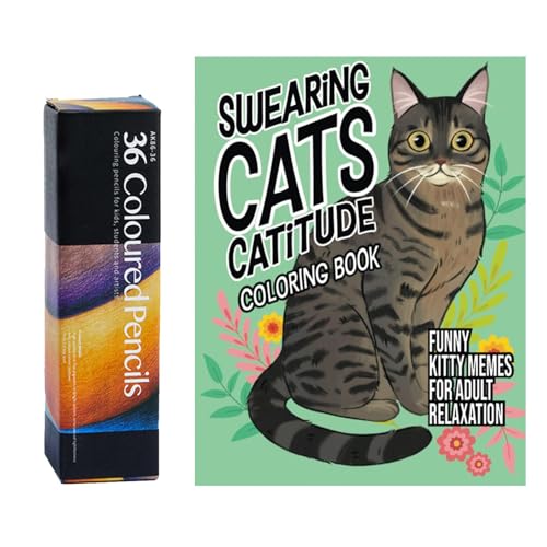 Malvorlagen Katzen Malbuch für Katzen Katzenbuch Themenbuch und Entspannung für Katzen Detailliertes Malbuch für Katzen und Stressabbau Malvorlagen Katzen Malbuch für Katzen Katzenbuch Themenbuch und Entspannung für Katzen Detailliertes Malbuch für Katzen und Stressabbau von ccuzs