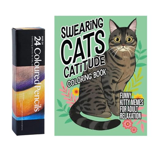 Malvorlagen Katzen Malbuch für Katzen Katzenbuch Themenbuch und Entspannung für Katzen Detailliertes Malbuch für Katzen und Stressabbau Malvorlagen Katzen Malbuch für Katzen Katzenbuch Themenbuch und Entspannung für Katzen Detailliertes Malbuch für Katzen und Stressabbau von ccuzs