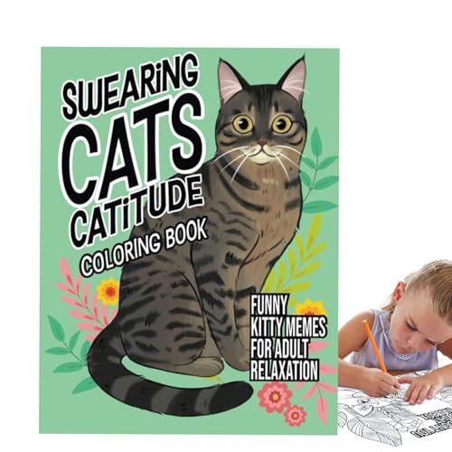 Malvorlagen Katzen Malbuch für Katzen Katzenbuch Themenbuch und Entspannung für Katzen Detailliertes Malbuch für Katzen und Stressabbau Malvorlagen Katzen Malbuch für Katzen Katzenbuch Themenbuch und Entspannung für Katzen Detailliertes Malbuch für Katzen und Stressabbau von ccuzs