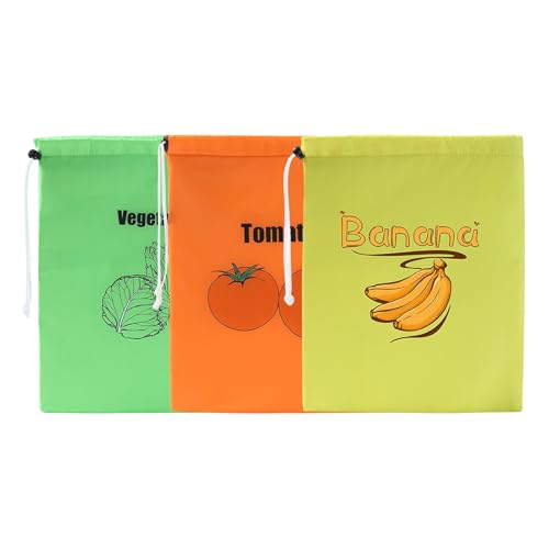 ccuzs Lettuce Storage Bag, Vegetable Keeper Pouch, Breathable Freshness Lock Reusable Drawstring Design, Produce Saver Ideal for Home, Kitchen, Café, Camping, 1 Stück ccuzs Lettuce Storage Bag, Vegetable Keeper Pouch, Breathable Freshness Lock Reusable Drawstring Design, Produce Saver Ideal for Home, Kitchen, Café, Camping, 1 Stück von ccuzs