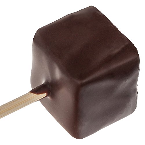 Choc-o-lait Trinkschokolade am Stiel Dark 1Stk Choc-o-lait Trinkschokolade am Stiel Dark 1Stk von choc-o-lait