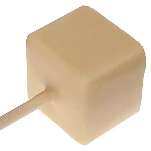 Choc-o-lait Trinkschokolade am Stiel Vanilla 1Stk von choc-o-lait