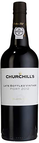 Churchill's Late Bottled Vintage (1 x 0.75 l) von churchills