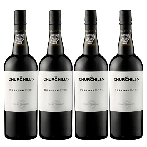 Churchill's Reserve Port (4) von churchills