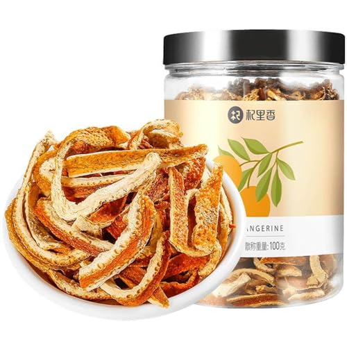 Neue Verpackung Mandarinenschale 5 Jahre Orangenschalenscheibe Neue Verpackung Mandarinenschale 5 Jahre Orangenschalenscheibe von cn herb