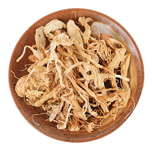 cn herb 100 g Hosta Flowers weiße Kranichblüten sind schwefelfrei und glutenfrei cn herb 100 g Hosta Flowers weiße Kranichblüten sind schwefelfrei und glutenfrei von cn herb