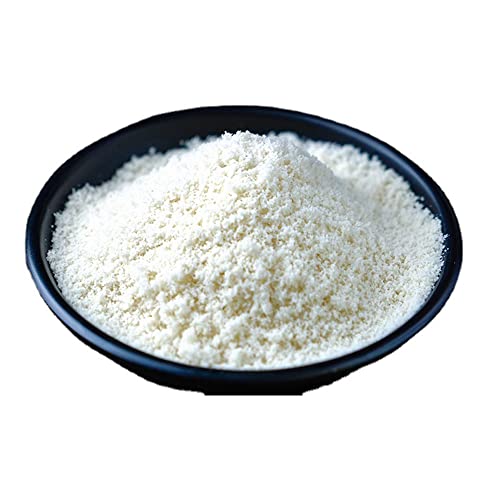 cn herb 100 g Mandelmehlmühle Multigrain gekochtes Pulver ist verzehrfertig von cn herb