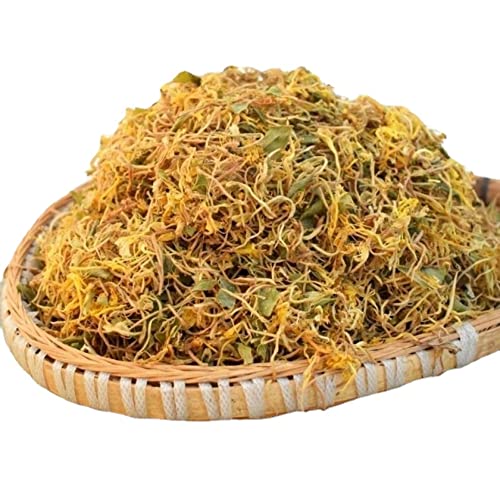 cn herb 100 g Wildes Geißblatt Bulk Qinghuo Kräutertee cn herb 100 g Wildes Geißblatt Bulk Qinghuo Kräutertee von cn herb