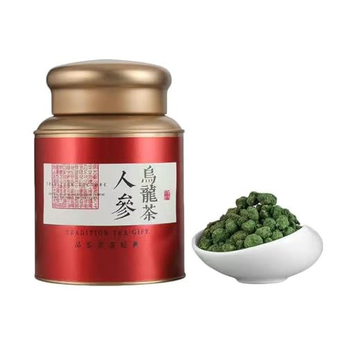 cn herb 150 g Ginseng-Oolong-Tee Taiwan Alpentee Frozen Top Oolong Tee ist süß und erfrischend cn herb 150 g Ginseng-Oolong-Tee Taiwan Alpentee Frozen Top Oolong Tee ist süß und erfrischend von cn herb