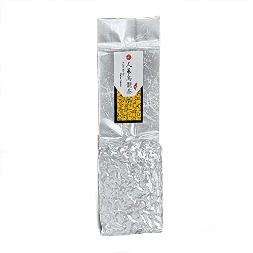 cn herb 150 g Ginseng Oolong Tee Taiwan Provinz Alpine Frozen Top Oolong Tee ist süß und duftend von cn herb