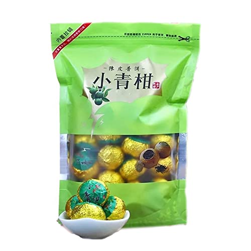 cn herb 150 g Xinhui Xiaoqing Mandarine Orangenschale Pu'er reifer Tee cn herb 150 g Xinhui Xiaoqing Mandarine Orangenschale Pu'er reifer Tee von cn herb