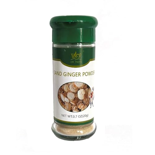 cn herb 20 g Sand Ingwerpulver entfernt Fische und erhöht die Duftgewürze cn herb 20 g Sand Ingwerpulver entfernt Fische und erhöht die Duftgewürze von cn herb