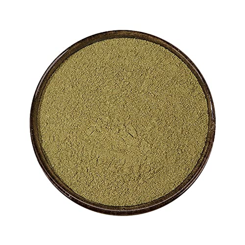 cn herb 200 g Maulbeerblattpulver ist trocken und glatt und verklumpt nicht cn herb 200 g Maulbeerblattpulver ist trocken und glatt und verklumpt nicht von cn herb