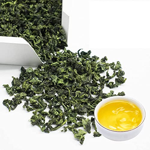cn herb 250 g Alpine Oolong Tee duftender Herbsttee Anxi Großhandel cn herb 250 g Alpine Oolong Tee duftender Herbsttee Anxi Großhandel von cn herb